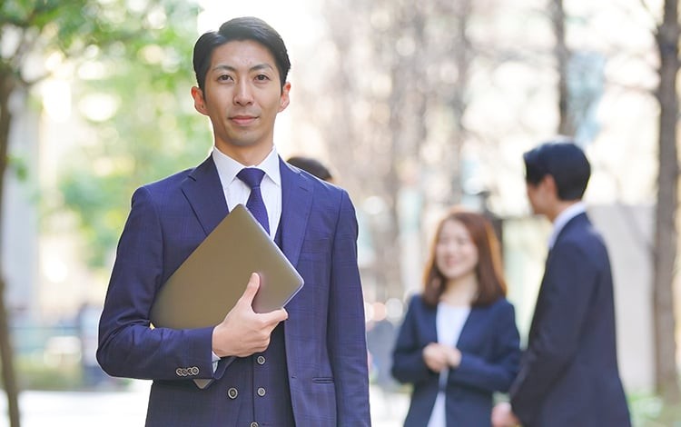 年齢不問、未経験者歓迎